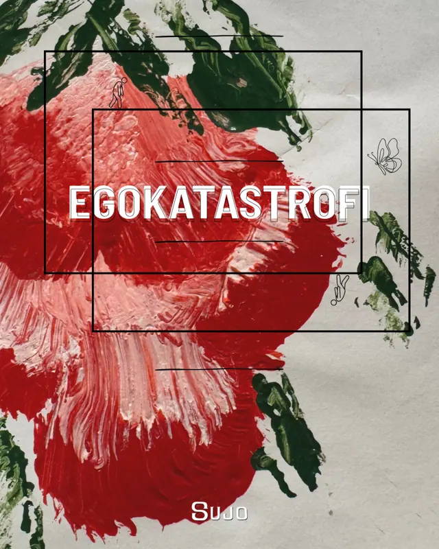 Egokatastrofi