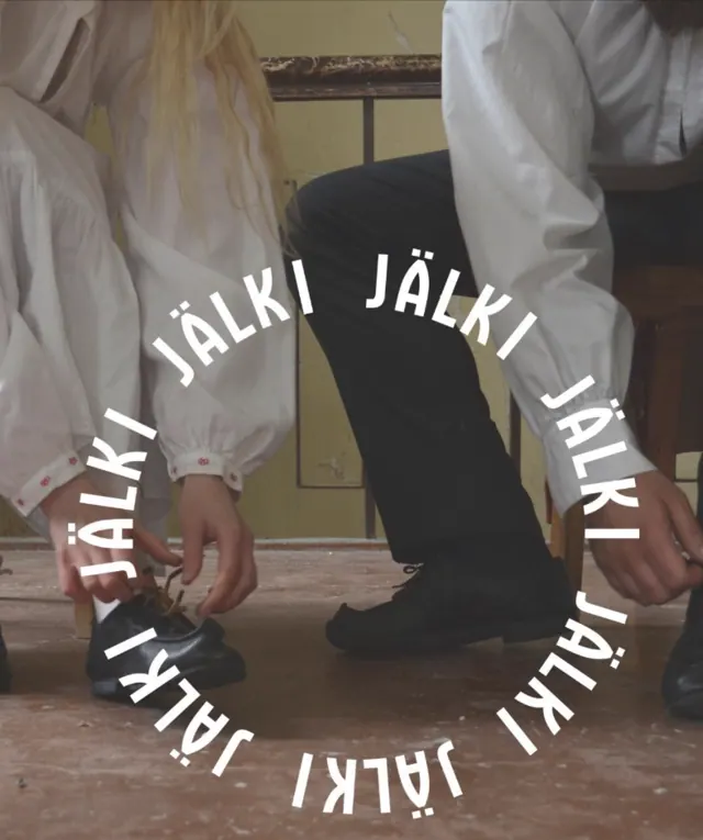JÄLKI
