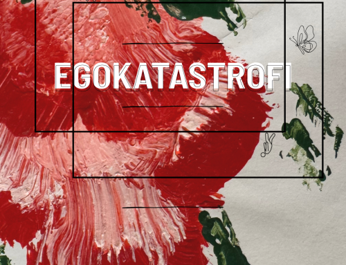 Egokatastrofi Teatteri Sujossa kesällä 2026